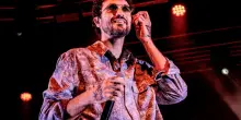 Carl Brave in concerto a Roma, la possibile scaletta