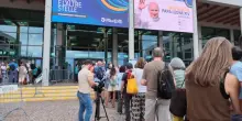 Meeting Rimini, apertura all'insegna dell'unione tra popoli