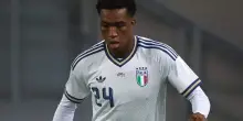 Ahanor in prestito al Palace dall'Atalanta, poi il Chelsea