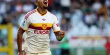 Le pagelle di Torino-Roma 0-2