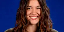 Elena D'Elia, album Non &egrave; Mica Fantasia: 'Giovani colorano il futuro'