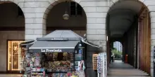 Bonus edicole 2026, domande da novembre: requisiti e cosa sapere