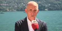 Forum Ambrosetti, Mazzoncini: contributo Utility per crescita