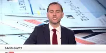 Pagine, la rassegna stampa del 27 aprile
