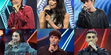 Sanremo Giovani 2025, selezionati i sei finalisti