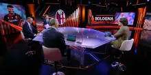 Bucciantini: 'Al Bologna riesce tutto, squadra da applausi'