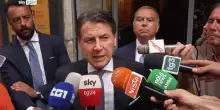 Governo Meloni, Conte: Pronti? No pronti a tutto, anche a tradire interessi nazionali