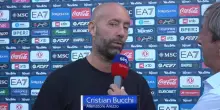Bucchi: 'Questa stagione sar&agrave; molto diversa dalla scorsa'
