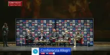 Chiavelli e De Laurentiis sul nuovo stadio del Napoli