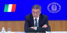 Caro carburanti, Giorgetti: Monitoremo andamento prezzi