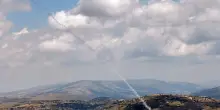 Missili su Israele, Idf: 'Colpiti obiettivi militari in Iran'. LIVE