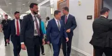 Trump nomina Jay Clayton capo della Super Intelligence Force