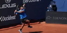 Tennis, Alcaraz salta Roma e Parigi: 'Dura, ma serve prudenza'