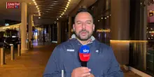 Inter, le ultime da Perth in vista della Juventus