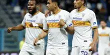 Le pagelle di Sassuolo-Lecce 2-3