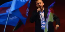 Elezioni Germania: chi &egrave; Ulrich Siegmund, leader AfD pronto a vincere