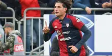 Le pagelle di Cagliari-Genoa 3-3