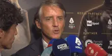 Mancini: 'Vialli manca a tutti, era speciale'