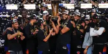 New York batte gli Spurs e vince la NBA Cup