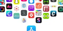 Apple, App Store da record: l&rsquo;ecosistema supera i 1.400 miliardi