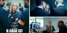 Il caso 137, tutto sul thriller ispirato a eventi reali ora al cinema