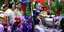 Gamescom 2026, gli annunci dalla fiera dei videogiochi a Colonia. FOTO