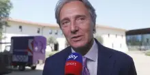 Fiorentina, Dg Ferrari e il viaggio in America: 'Siamo carichi'