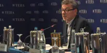 Le parole di Giorgetti chiudono il Festival di Cernobbio