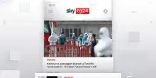 I tioli di Sky TG24 del 10 maggio, edizione delle 19