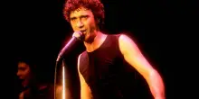 Morto a 83 anni Donnie Iris, ex membro degli Jaggerz e rocker solista