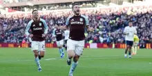 Gli highlights di Aston Villa-Nottingham F. 3-1