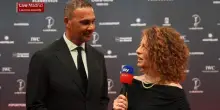 Gullit: 'Italia ritrovi suo Dna partendo dalla difesa'