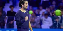 Semifinali a Vienna e Basilea: il programma su Sky