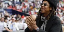 Jay-Z, respinta la causa contro l’avvocato Tony Buzbee