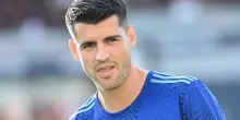 Morata pu&ograve; lasciare il Como: interesse del Deportivo La Coru&ntilde;a