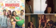 Innamorarsi e altre pessime idee, trama e cast del film con Guanciale