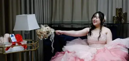 Giappone, una 32enne ha sposato la sua intelligenza artificiale