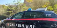 Caltanissetta, uomo e donna feriti a colpi pistola a testa