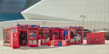 EASD, Fuori Congresso: quando la scienza incontra la citt&agrave;