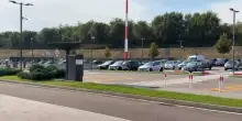 Il Milan va in Polonia per l'amichevole con lo United. VIDEO