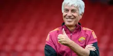Roma, Gasperini: 'Da oggi inizia il nostro mercato, ci saranno accelerazioni'