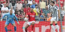 Standard Liegi-Juve LIVE, si gioca a Sclessin