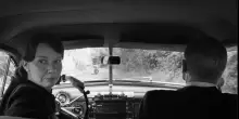 Fatherland, il trailer del film premiato al Festival di Cannes 2026
