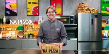 'Na Pizza, riparte il viaggio alla scoperta della pizza contemporanea