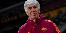 Gasperini si gode Malen: 'Se riceve palla come si deve, fa tanti gol...'. VIDEO