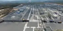 Riserve gas, l'Italia &egrave; pronta per l'autunno, gi&agrave; arrivata al 79% della capacit&agrave;
