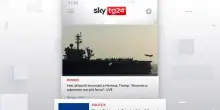 Sky tg24 Business, puntata 8 maggio 2026