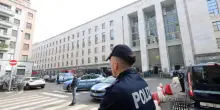 Caso Rocchi, oggi altre audizioni dei Pm: le news sull'inchiesta sugli arbitri