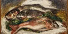Parma, rubato un quadro di Renoir alla Fondazione Magnani Rocca