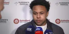 McKennie: 'Scudetto? Non pensiamo troppo in avanti'